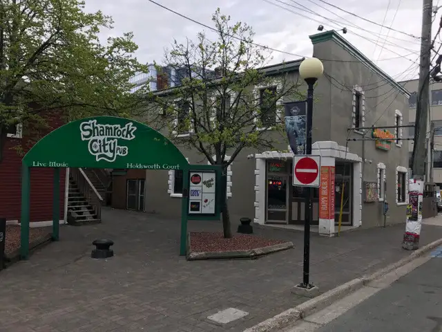 George Street Nightclub (Former Distortion) For Lease in Commercial & Office Space for Rent in St. John's - Image 4