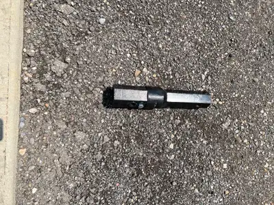 2 1/16 Hex To 2 ½ Hex Auger Adapter #C116 $315 .