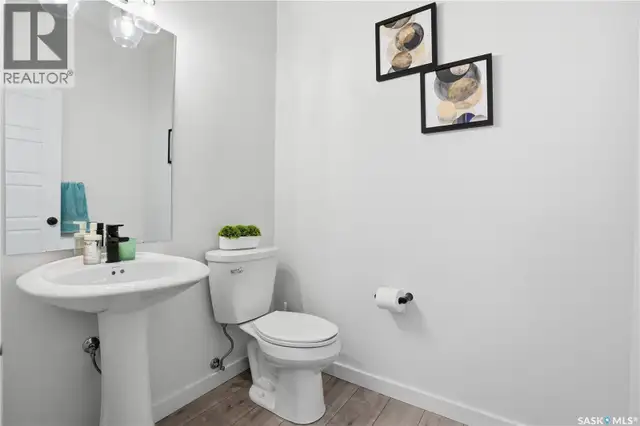 360 Barrett STREET Saskatoon, Saskatchewan in Houses for Sale in Saskatoon - Image 16