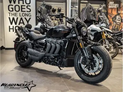 Please contact our sales department for the most up-to-date availability on motorcycles, ATVs, side-...