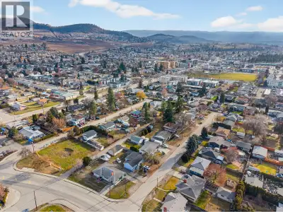 An exceptional land assembly opportunity potentially up to 1.44 acres in one of Kelowna’s high-growt...