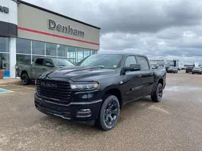 TRANSMISSION: 8-SPEED AUTOMATIC (8HP75),DIAMOND BLACK CRYSTAL PEARLCOAT,Tow Hitch,Power Steering,ABS...
