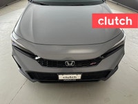 Electric Parking Brake, Brake Assist, Auto Dimming Rearview Mirror and more! Clutch is the largest o... (image 7)