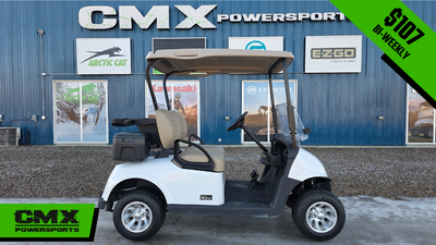 CMX Power Sports **Price is subject to tax only! *Biweekly payment includes $299 document fee and ta...