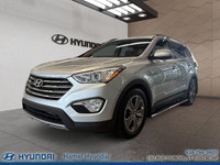 2015 Hyundai Santa Fe XL ???? 2015 Hyundai Santa Fe XL Premium AWD 7 places, AWD et espace pour tout... (image 4)