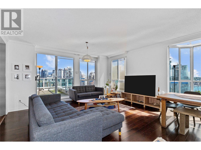 2304 1500 HOWE STREET Vancouver, British Columbia in Condos for Sale in Vancouver - Image 3