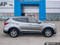Saskatoon Motor Products - Santa Fe Sport 2.4 SE, 4D Sport Utility, 2.4L I4 DGI DOHC, 6-Speed Automa... (image 6)