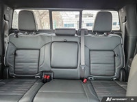 This 2024 GMC Sierra 1500 AT4X Crew Cab is built for premium off-road capability and powerful perfor... (image 8)