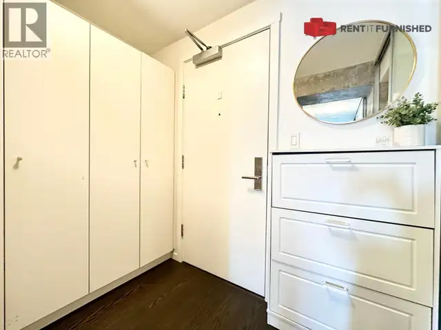503 999 SEYMOUR STREET Vancouver, British Columbia in Long Term Rentals in Vancouver - Image 11