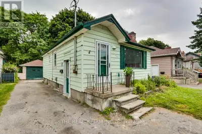 Attention Investors & First-Time Home Buyers - Opportunity Knocks! Discover this charming, upgraded...