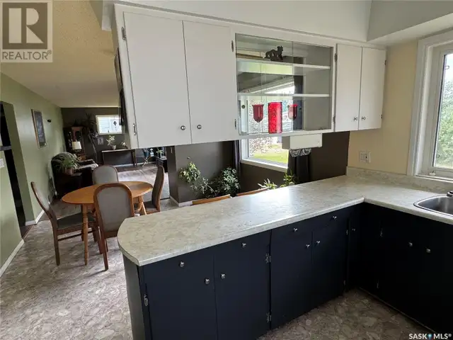 127 Venessa DRIVE Air Ronge, Saskatchewan63006664019585124