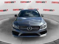 Check out this pre-owned 2017 Mercedes-Benz C-Class we recently got in. Outstanding craftsmanship an... (image 7)