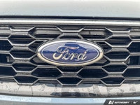 Aluminum Wheels, Synthetic Leather Seats, Apple CarPlay, Android Auto, Power Liftgate! This vehicle... (image 9)