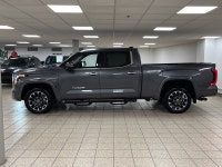 Set your next escape in motion with a truck that feels equally at home hauling gear to the trailhead... (image 2)