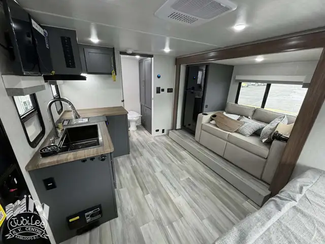 2026 Forest River