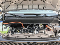 Proximity Key, Power Mirrors, SYNC 4, Mobile Hotspot, Lane Keep Assist! This vehicle is located at K... (image 8)