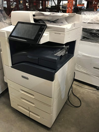 Xerox AltaLink C8055 Color Laser Office Copier For Sale