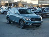 2024 Kia Seltos LX AWD Stylish, practical, and ready for all-season driving this 2024 Kia Seltos LX... (image 2)