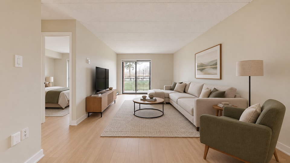 Apartment for Rent at Silvercreek Parkway, Guelph 3