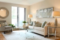 OUTSTANDING 2 BEDROOM APARTMENT FOR RENT IN UXBRIDGE! SELECT APARTMENTS FULLY REVITALIZED WITH MODER... (image 6)