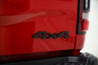 This Ram 2500 boasts a Intercooled Turbo Diesel I-6 6.7 L/408 engine powering this Automatic transmi... (image 8)