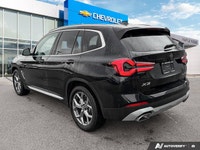 xDrive30i Sports Activity Vehicle ... Engine: Intercooled Turbo Premium Unleaded I-4 2.0 L/122 Other... (image 2)