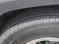 * AWD Capabilities: AWD models add a Multi-Terrain Select dial with options for Mud, Sand, Rock, Dir... (image 9)