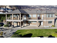 11700 QUAIL RIDGE Place Osoyoos, British Columbia