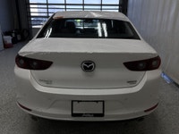 NEW 2026 Mazda3 GT Turbo AWD. SKYACTIV-G 2.5T Dynamic Pressure Turbo (DPT). Bluetooth, Available NAV... (image 7)