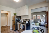 Apartment for Rent: 1 Bedroom A - Baywood Park Edmonton Edmonton Area Preview
