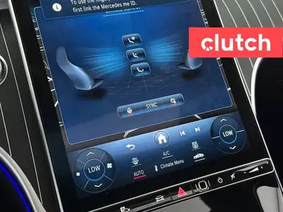 2023 Mercedes-Benz C-Class C 300 Sedan w/ Apple CarPlay, Heated , View more