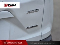 Come see this 2021 Honda CR-V Touring before someone takes it home! * This Honda CR-V is a Bargain w... (image 5)