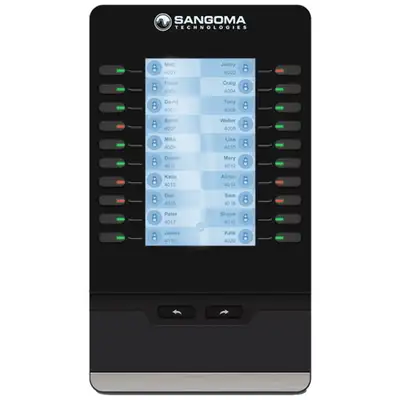 Sangoma Expansion Module EXP100, View more