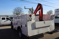Ontario Auto Group Ontario’s Trusted Source for Work-Ready Vehicles Ontario Auto Group 857 Lakeshore... (image 8)