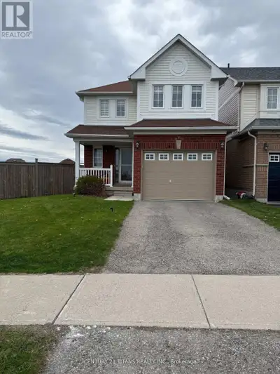 970 TOWNLINE ROAD S Oshawa (Donevan), Ontario