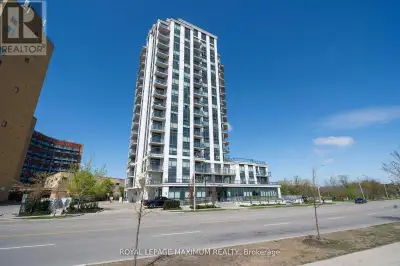 1503 - 840 QUEENS PLATE DRIVE Toronto (West Humber-Clairville),