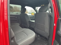 See Dealer Website for Details. . Engine: 5.7 Safety Equipment Electronic Stability Control (ESC) AB... (image 9)