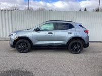 // ACCIDENT FREE!! // This used 2024 Buick Encore GX Sport Touring AWD | Leather Seats | Heated Stee... (image 1)