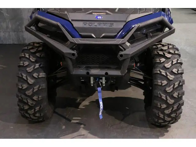 2026 Polaris SPORTSMAN 850 TRAIL in ATVs in Ottawa - Image 10