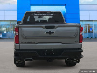 Experience the power and versatility of the 2024 Chevrolet Silverado 1500 LT Trail Boss. This rugged... (image 5)