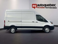 * Balance de garantie complète Ford FORD TRANSIT CARGO VAN T-250 AWD 2024 Toit surélevé 148 po PNBV... (image 3)