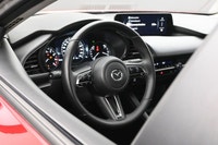See Dealer Website for Details. 2025 Mazda 3 A/C, ALLOY WHEELS, REAR CROSS TRAFFIC AND TRIPTRONIC Ki... (image 4)