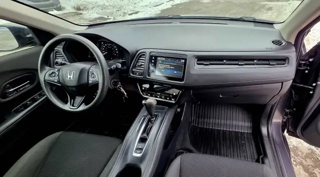 2020 Honda HR-V LX AWD | NO ACCIDENTS | HEATED SEATS | ALL WHEEL in Cars & Trucks in Markham / York Region - Image 19