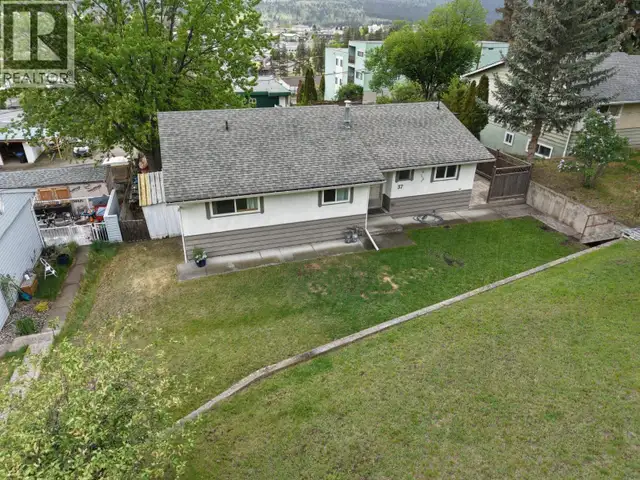 37 WINDMILL CRESCENT Williams Lake, British Columbia in Houses for Sale in Williams Lake - Image 5