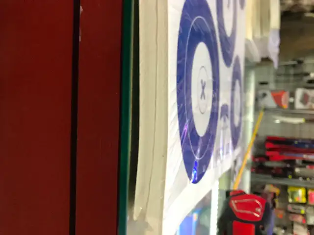 MORRELL PAPER TARGETS - 3 STYLES - 17" X 17" in Fishing, Camping & Outdoors in Red Deer - Image 5