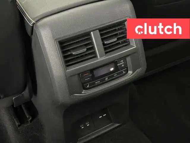 2023 Volkswagen Atlas Execline R-Line in Cars & Trucks in City of Toronto - Image 21