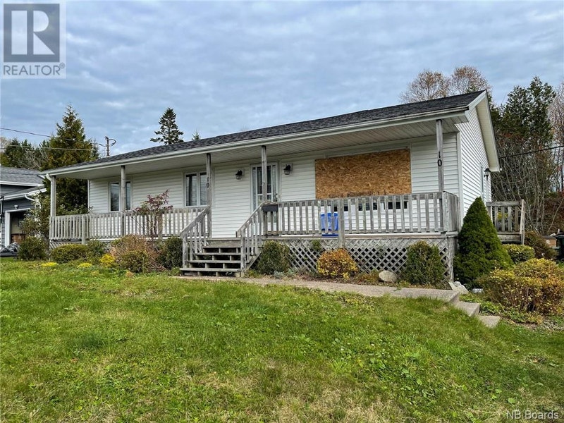 10 Anglin Drive Saint John, New Brunswick Houses for Sale Saint