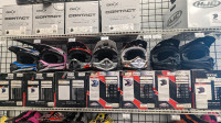 NEW ZOX ATV and Motorsports Helmets