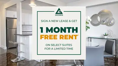 Building Features Join our Exclusive Spring Open House! Saturday, 1-4pm Get 1 month free on new leas...