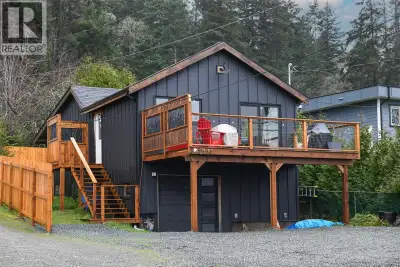 Welcome to your dream home! This detached, standalone Union Bay residence offers the perfect blend o...